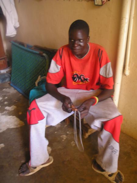 c mon ami niass