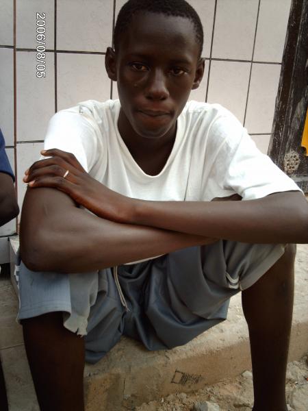 c mon mbaye gueye mon  ami